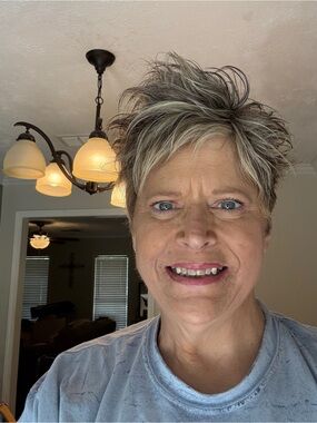 Meet your Posher, Susan